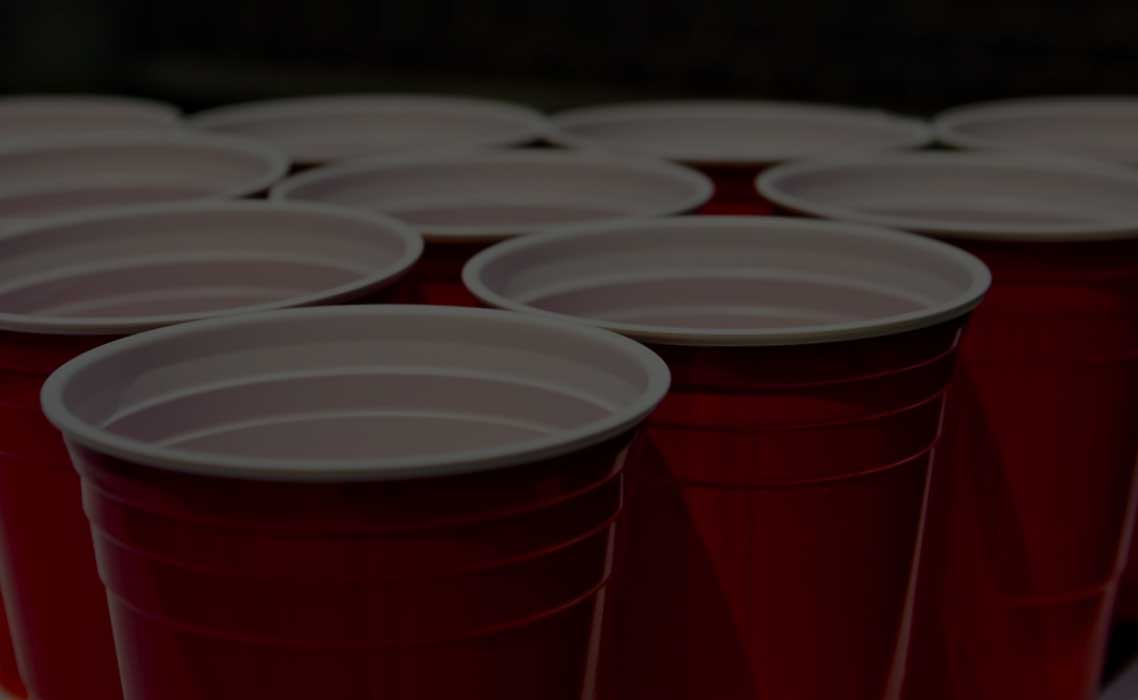 Red Cups