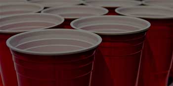 Red Cups