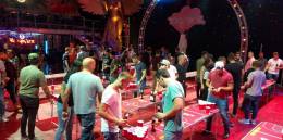 Event Werkstatt