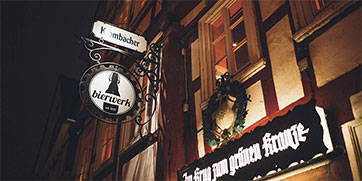 Bierwerk Marburg