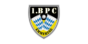 Logo 1. BPC Emmering