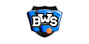 Logo Ballwurfsport Bottrop e.V.