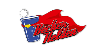 Logo Becherhelden Beerpong