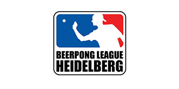 Logo Beerpong League Heidelberg