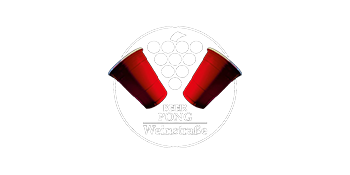 Logo Beerpong Weinstraße