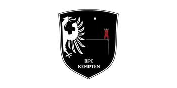 Logo Bierpong Club Kempten
