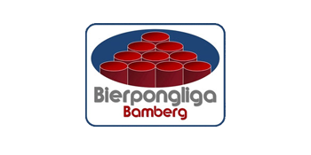 Logo Bierpongliga Bamberg