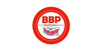 Logo BördeBierPong