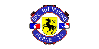 Logo BPC Ruhrpong Herne '15