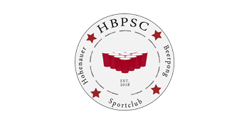 Logo Hohenauer Beerpong Sportclub