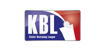 Logo Kieler Beerpong League