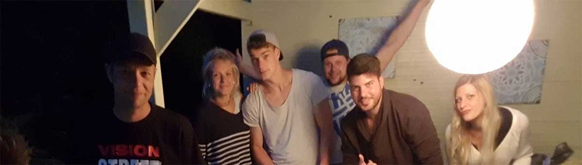 Titelbild Niederrhein Bier Pong