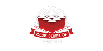 Logo Oldenburger Series of Beer Pong