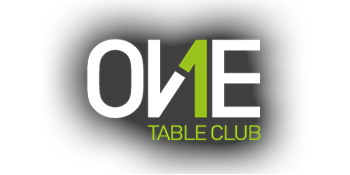 Logo OneTableClub