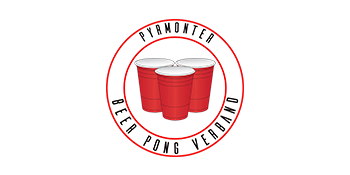 Logo Pyrmonter Beer Pong Verband