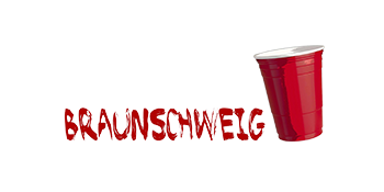 Logo RED CUPS Braunschweig