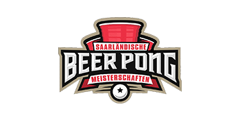 Logo Saarländische BeerPong Meisterschaften